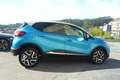 Renault Captur TCe Energy Zen 120 EDC Bleu - thumbnail 4