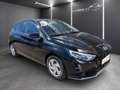 Hyundai i20 1,0 T-GDI GO R-KAMERA+CARPLAY+TEMPOMAT Schwarz - thumbnail 3