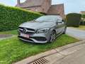 Mercedes-Benz CLA 250 CLA 250 7G-DCT Edition 2020 Gris - thumbnail 5