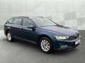 Volkswagen Passat Variant 2.0 TDI DSG BUSINESS +AHK +LED +RKAM +ACC +APP-CO Blau - thumbnail 3