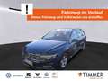 Volkswagen Passat Variant 2.0 TDI DSG BUSINESS +AHK +LED +RKAM +ACC +APP-CO Bleu - thumbnail 1