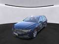 Volkswagen Passat Variant 2.0 TDI DSG BUSINESS +AHK +LED +RKAM +ACC +APP-CO Bleu - thumbnail 2