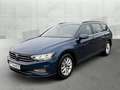 Volkswagen Passat Variant 2.0 TDI DSG BUSINESS +AHK +LED +RKAM +ACC +APP-CO Blau - thumbnail 2