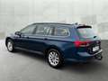Volkswagen Passat Variant 2.0 TDI DSG BUSINESS +AHK +LED +RKAM +ACC +APP-CO Blau - thumbnail 5