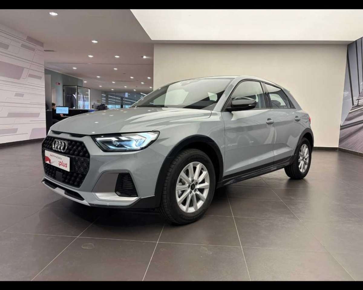 Audi A1 A1 allstreet Business 30 TFSI S tronic