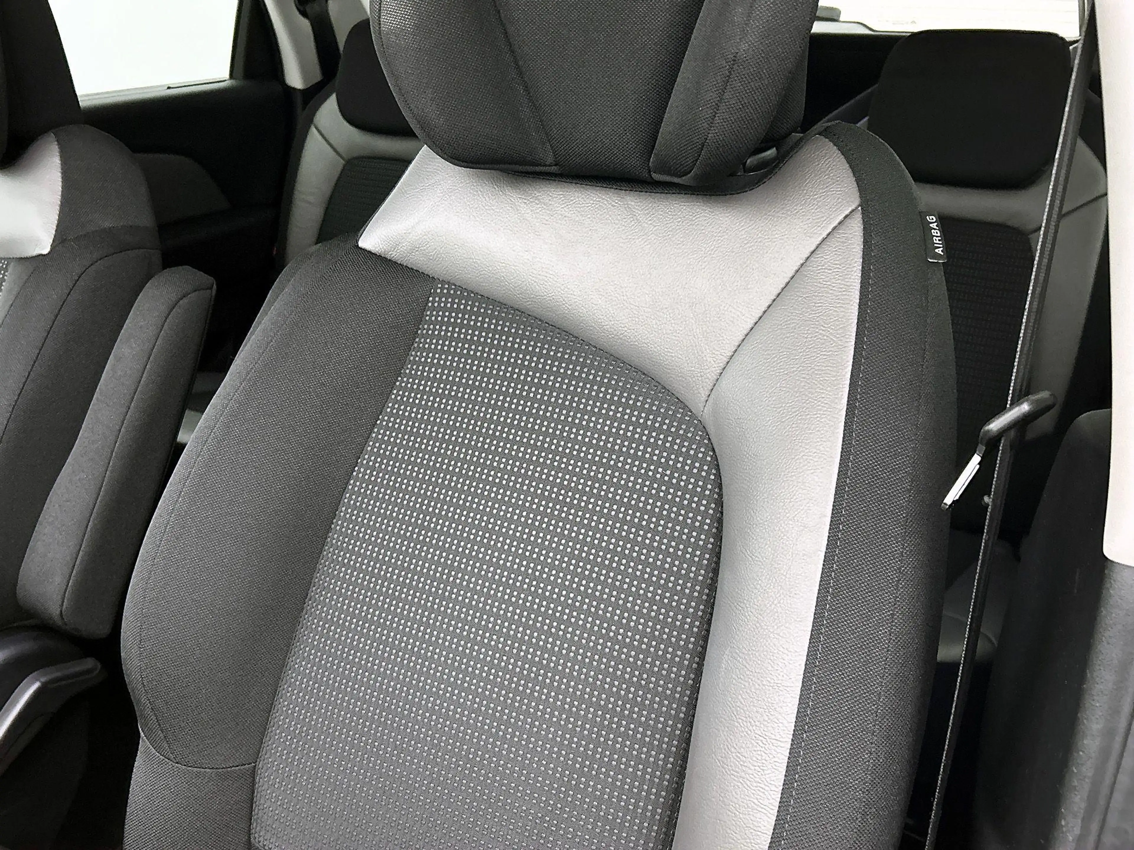 Citroen C4 SpaceTourer 1.2 PureTech Shine | Apple Carplay/Android Auto |T — photo 12