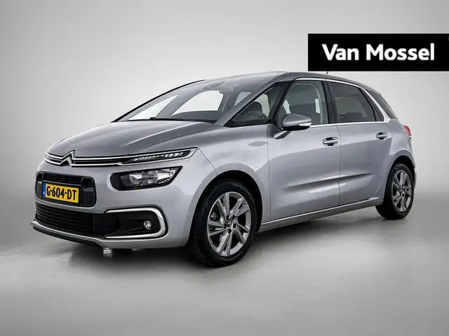 Citroen C4 SpaceTourer 1.2 PureTech Shine | Apple Carplay/Android Auto |T