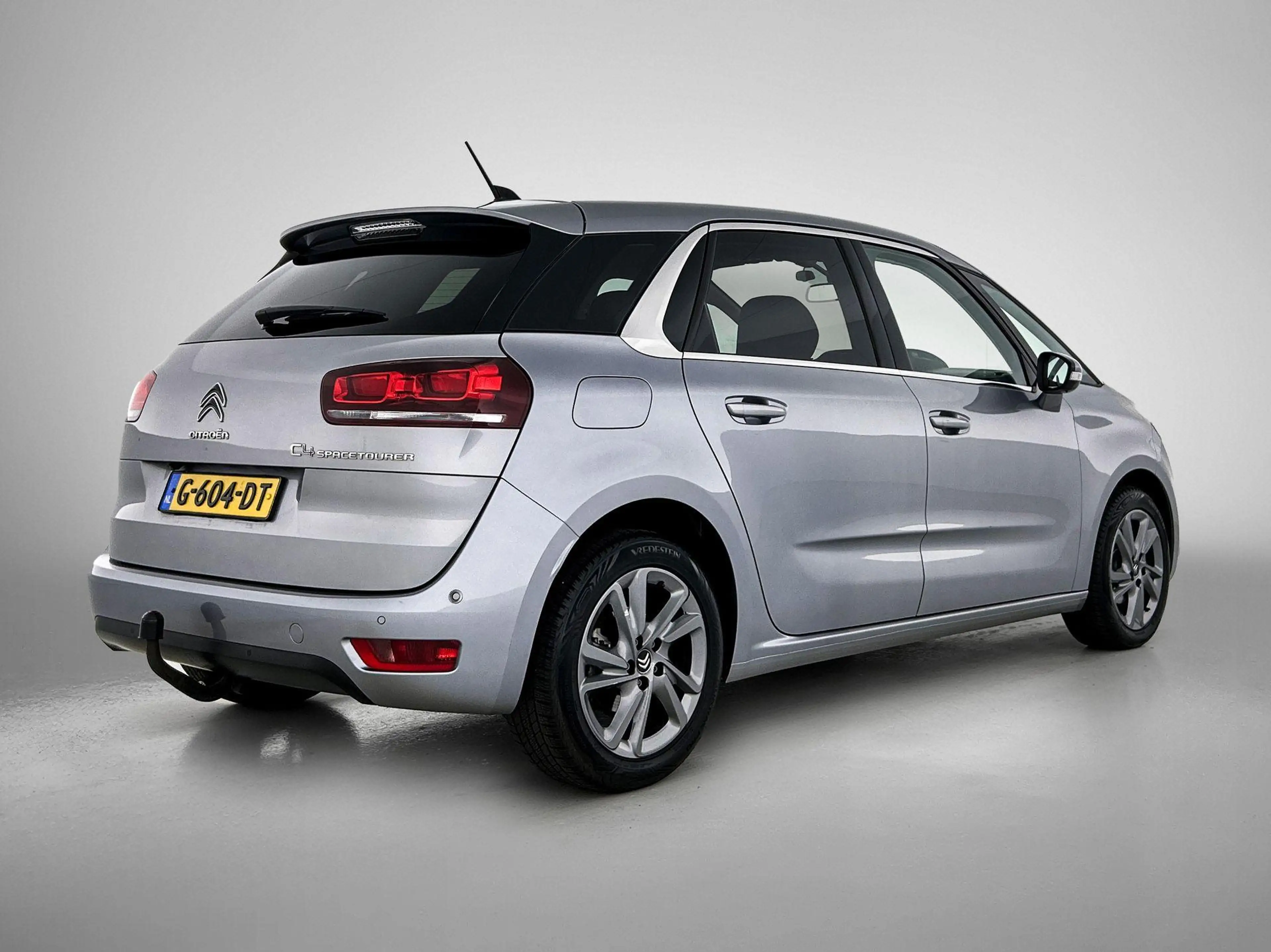 Citroen C4 SpaceTourer 1.2 PureTech Shine | Apple Carplay/Android Auto |T — photo 4