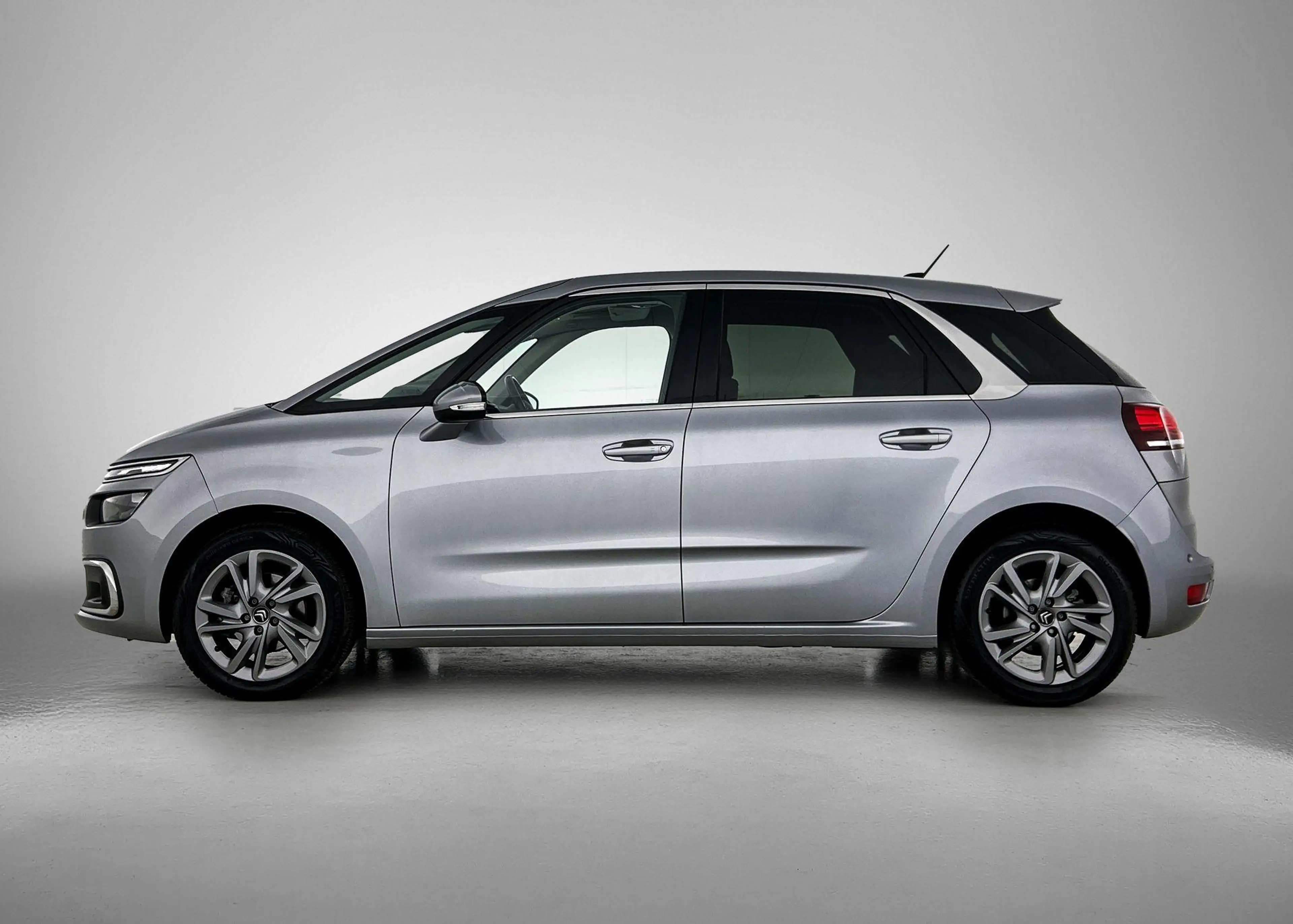 Citroen C4 SpaceTourer 1.2 PureTech Shine | Apple Carplay/Android Auto |T — photo 2