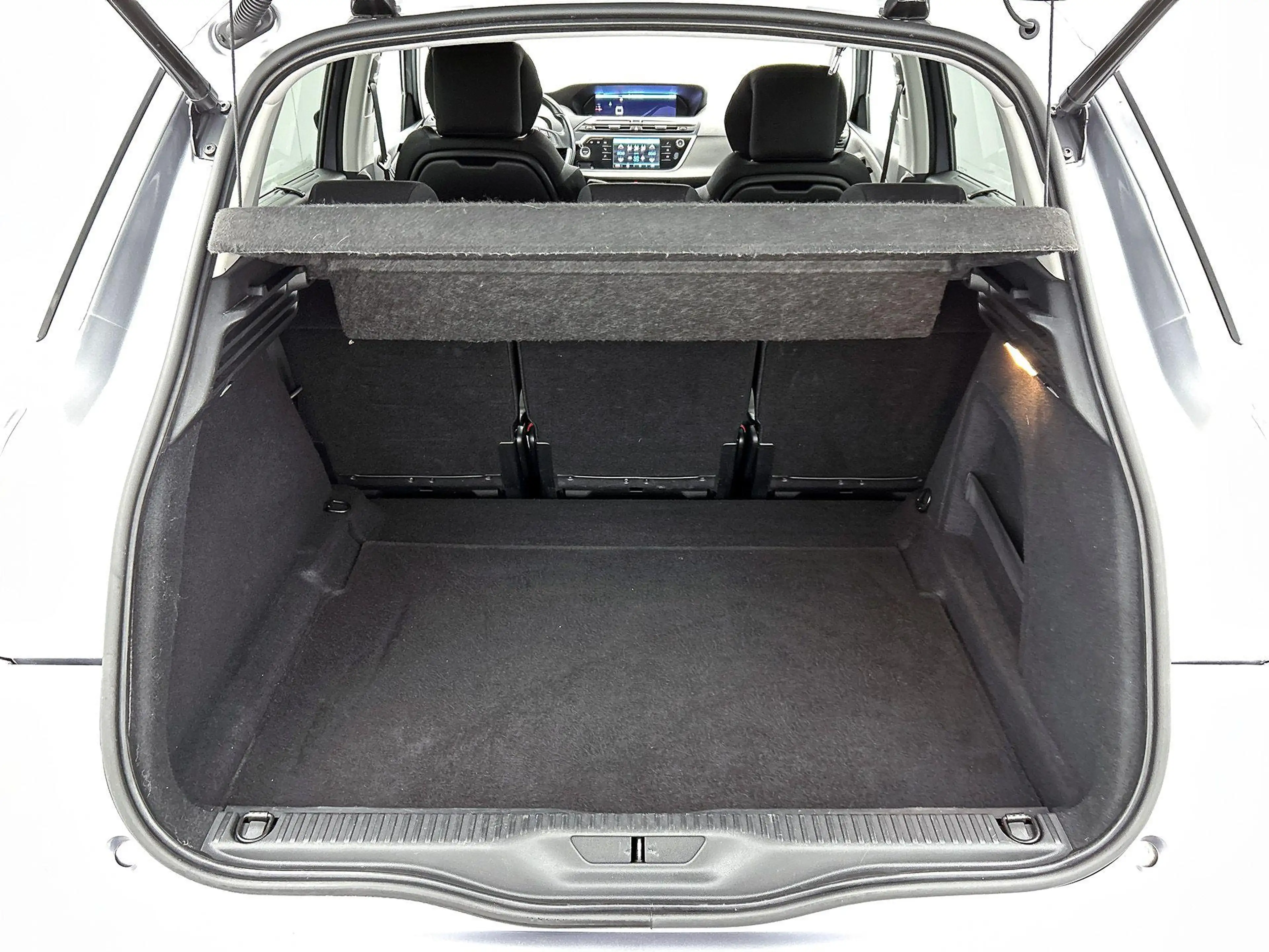 Citroen C4 SpaceTourer 1.2 PureTech Shine | Apple Carplay/Android Auto |T — photo 15