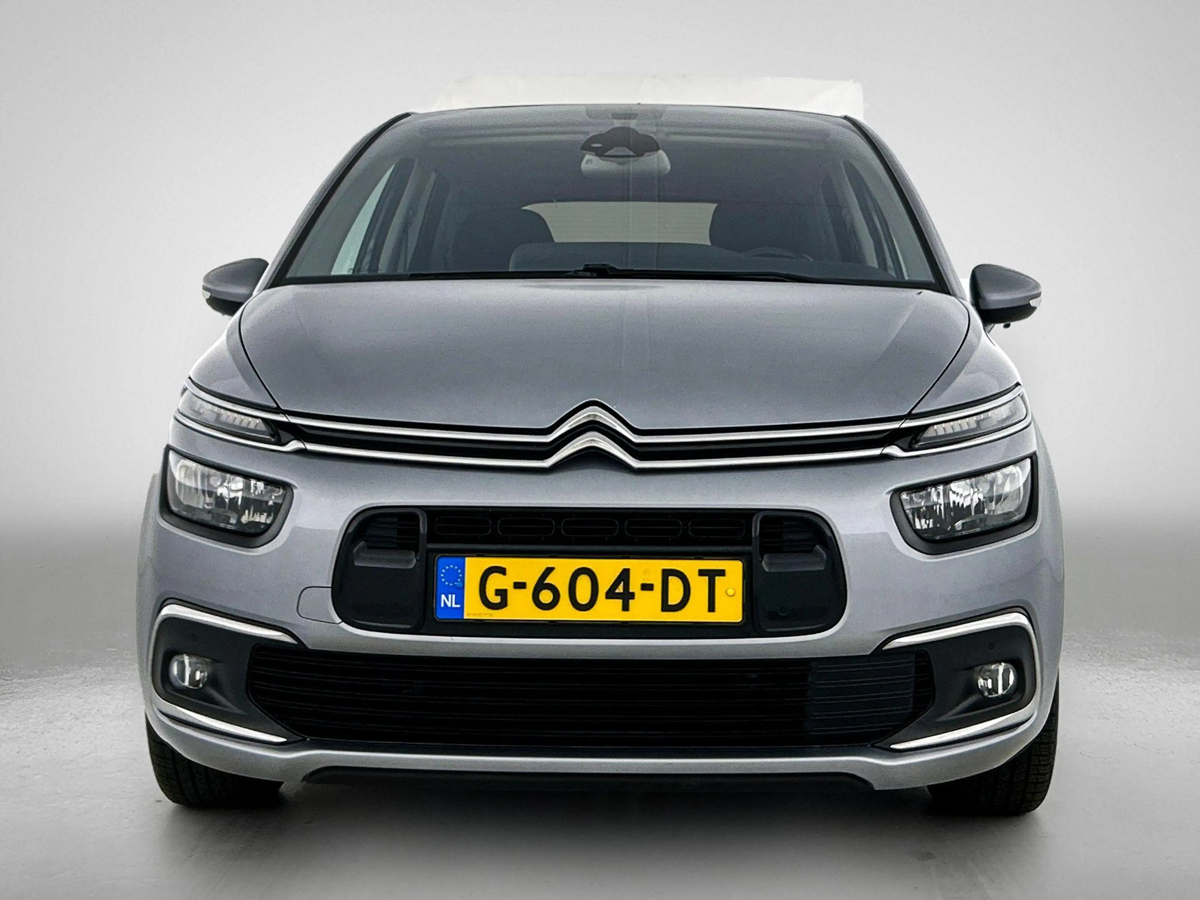 Citroen C4 SpaceTourer 1.2 PureTech Shine | Apple Carplay/Android Auto |T — photo 5