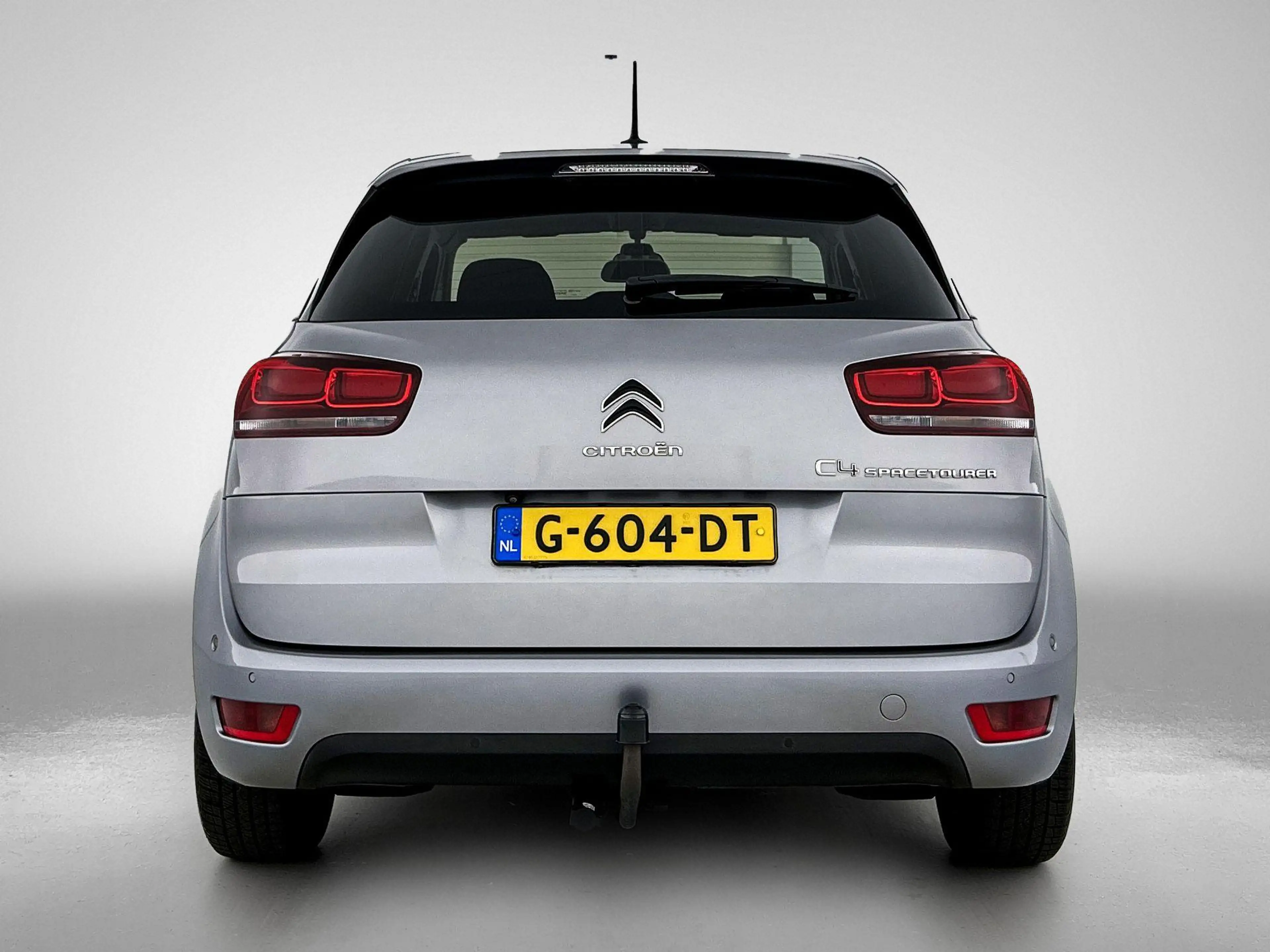 Citroen C4 SpaceTourer 1.2 PureTech Shine | Apple Carplay/Android Auto |T — photo 3