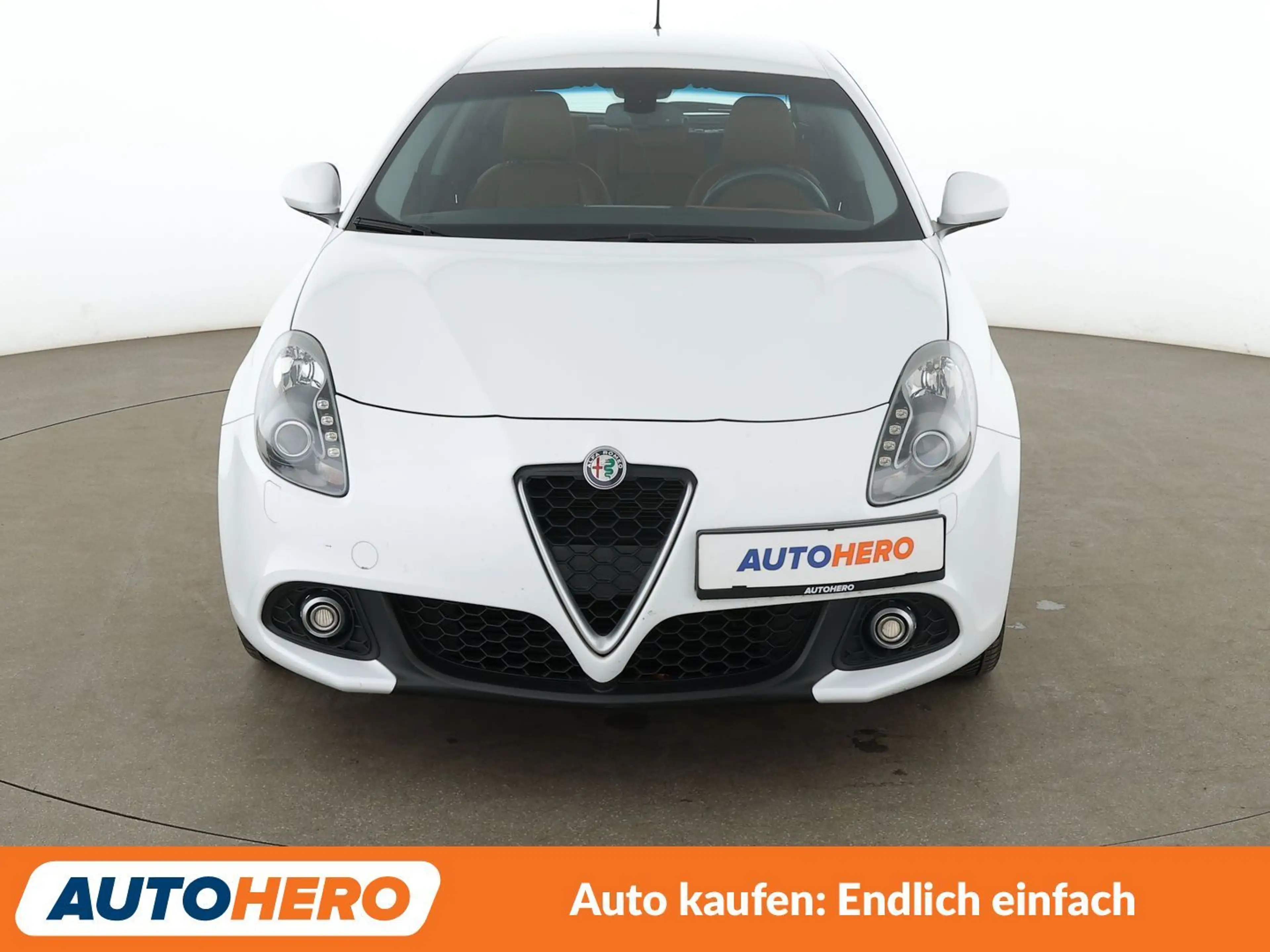 Alfa Romeo Giulietta 1.4 Turbo Super Aut.*TEMPO*PDC*SHZ*KLIMA*GARANTIE* — photo 9