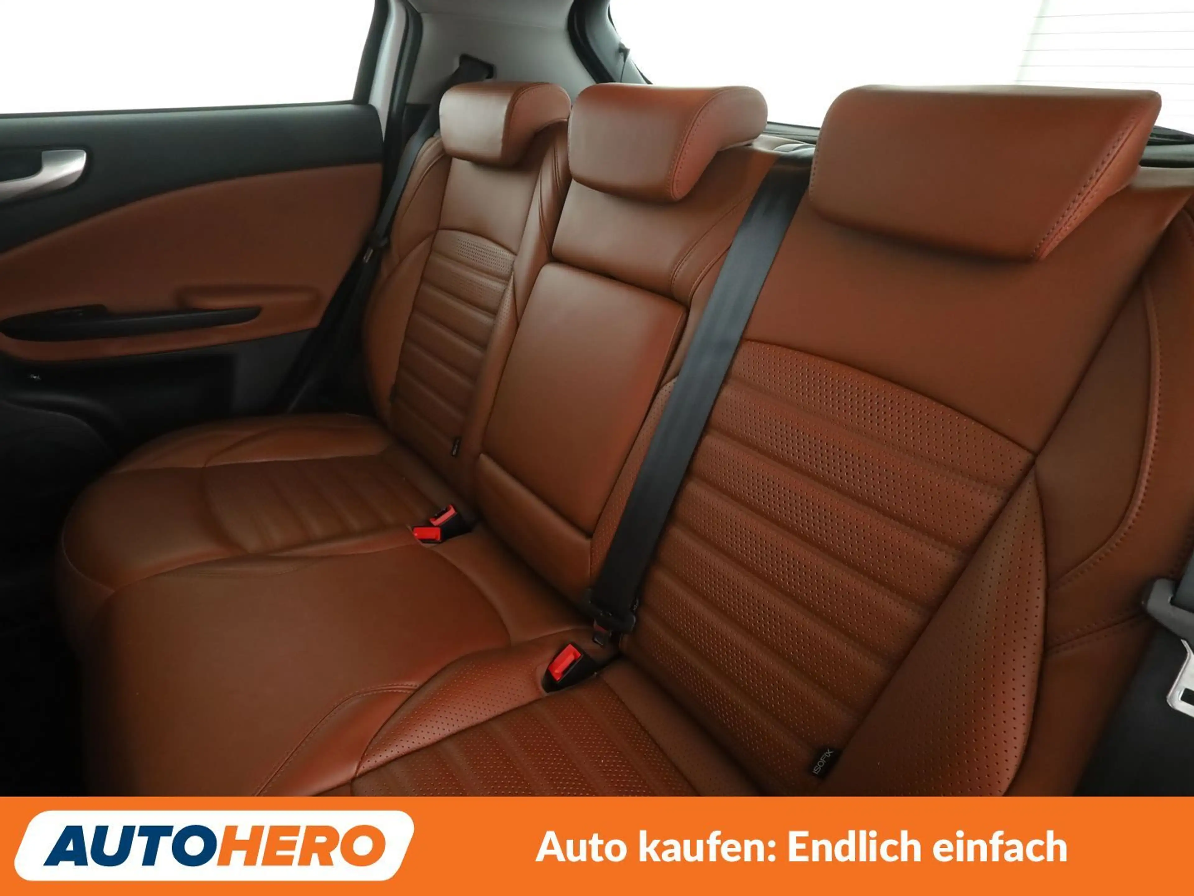 Alfa Romeo Giulietta 1.4 Turbo Super Aut.*TEMPO*PDC*SHZ*KLIMA*GARANTIE* — photo 14