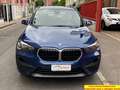 BMW X1 sDrive18i Advantage Blu/Azzurro - thumbnail 2