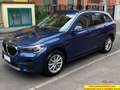 BMW X1 sDrive18i Advantage Blu/Azzurro - thumbnail 1