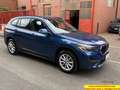 BMW X1 sDrive18i Advantage Blu/Azzurro - thumbnail 3