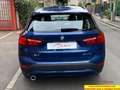 BMW X1 sDrive18i Advantage Blu/Azzurro - thumbnail 6
