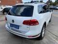 Volkswagen Touareg 3.6 FSI 4M Xenon-Navi-Keyless-Rcam-GRA-MFA-Sitz... Alb - thumbnail 7