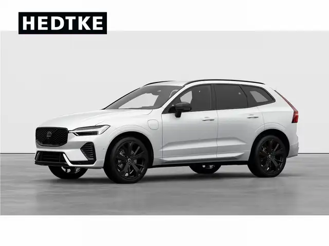Volvo 30% NACHLASS! XC60 T6 AWD Plus Black Edition
