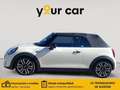 MINI Cooper S Cabrio Aut. Blanco - thumbnail 2
