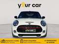 MINI Cooper S Cabrio Aut. Blanco - thumbnail 15