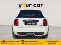MINI Cooper S Cabrio Aut. Blanco - thumbnail 7