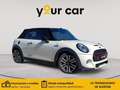 MINI Cooper S Cabrio Aut. Blanco - thumbnail 13