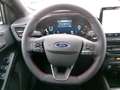 Ford Focus ST-Line X Turnier 114kW ParkAss iACC Kam Silber - thumbnail 20
