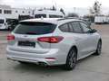Ford Focus ST-Line X Turnier 114kW ParkAss iACC Kam Silber - thumbnail 7