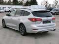 Ford Focus ST-Line X Turnier 114kW ParkAss iACC Kam Silber - thumbnail 3