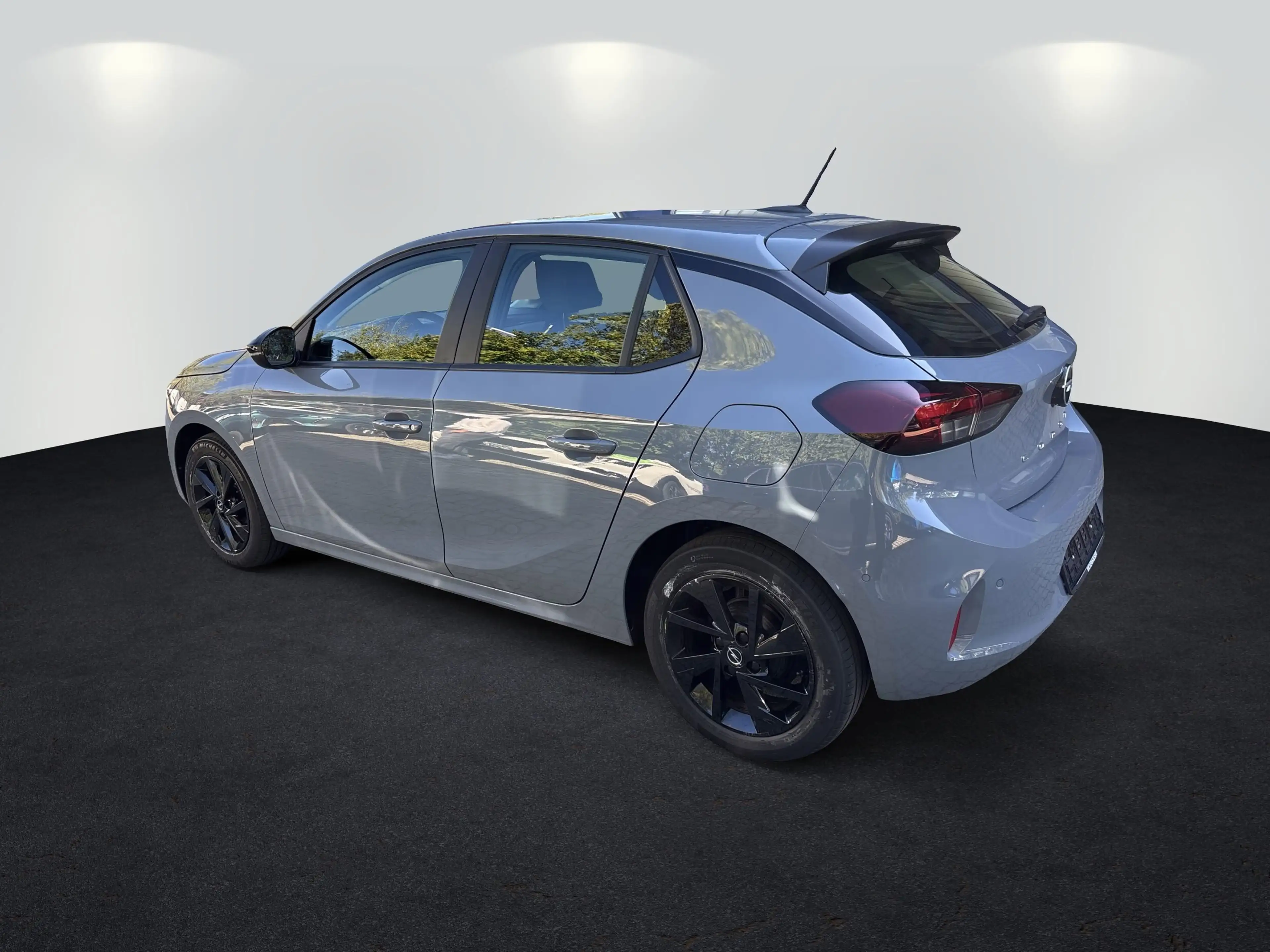 Opel Corsa F 1.2 Edition SHZ+LM+PDC+Kamera+Facelift — photo 5