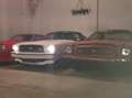 Ford Mustang Mustang Fastback - thumbnail 12
