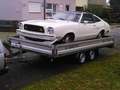 Ford Mustang Mustang Fastback - thumbnail 24