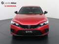 Honda Civic 2.0 HYBRID 184PK eCVT Sport Rijklaarprijs Nieuw! Rouge - thumbnail 8