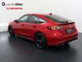 Honda Civic 2.0 HYBRID 184PK eCVT Sport Rijklaarprijs Nieuw! Rouge - thumbnail 3