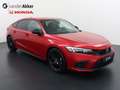 Honda Civic 2.0 HYBRID 184PK eCVT Sport Rijklaarprijs Nieuw! Rouge - thumbnail 7