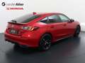 Honda Civic 2.0 HYBRID 184PK eCVT Sport Rijklaarprijs Nieuw! Rouge - thumbnail 5