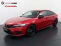 Honda Civic 2.0 HYBRID 184PK eCVT Sport Rijklaarprijs Nieuw! Rouge - thumbnail 1