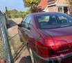 Peugeot 607 Automaat - leer - export - thumbnail 3