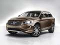 Volvo XC60 VOLVO XC60  D3 Geartronic R-design Grigio - thumbnail 1