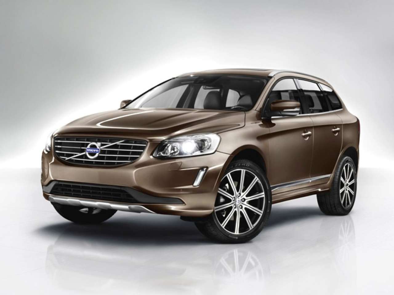 Volvo XC60 VOLVO XC60  D3 Geartronic R-design