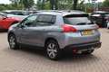 Peugeot 2008 1.2 PureTech Style / Trekhaak / Panoramadak / Navi Grijs - thumbnail 3