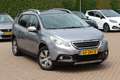 Peugeot 2008 1.2 PureTech Style / Trekhaak / Panoramadak / Navi Grijs - thumbnail 1