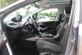 Peugeot 2008 1.2 PureTech Style / Trekhaak / Panoramadak / Navi Grijs - thumbnail 10
