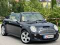 MINI Cooper Cabrio Cooper S-Xenon-Öamtc-Automatik-Leder-Kredit-Top Schwarz - thumbnail 12