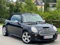 MINI Cooper Cabrio Cooper S-Xenon-Öamtc-Automatik-Leder-Kredit-Top Schwarz - thumbnail 13