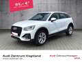 Audi Q2 advanced 35 TDI S tronic NAV/ACC/SHZ/Parken KLIMA Blanc - thumbnail 1
