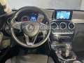 Mercedes-Benz C 160 /LED/NAVI/KLIMAAUT/PDC/TOP ZUSTAND* Silber - thumbnail 14