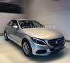 Mercedes-Benz C 160 /LED/NAVI/KLIMAAUT/PDC/TOP ZUSTAND* Silber - thumbnail 2